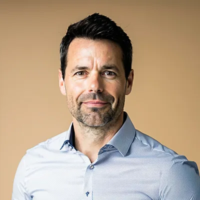 Mantas Aleks, CEO & Founder of Cor